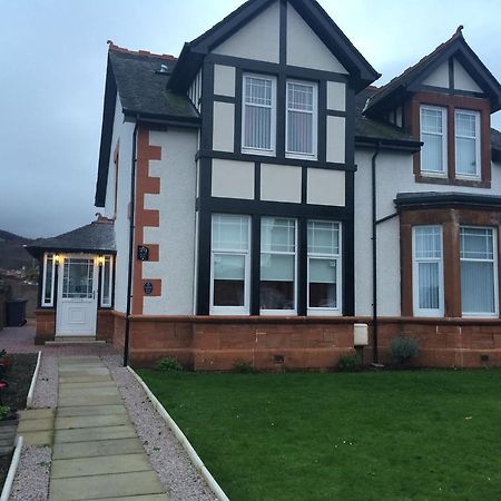 Dawn Break Bed & Breakfast Largs Luaran gambar