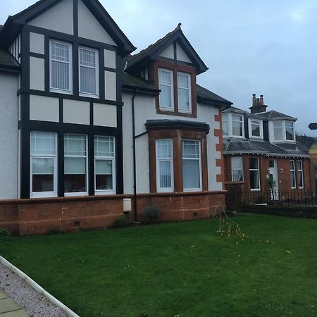 Dawn Break Bed & Breakfast Largs Luaran gambar