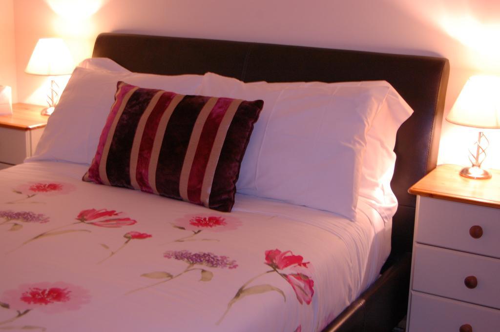 Dawn Break Bed & Breakfast Largs Bilik gambar