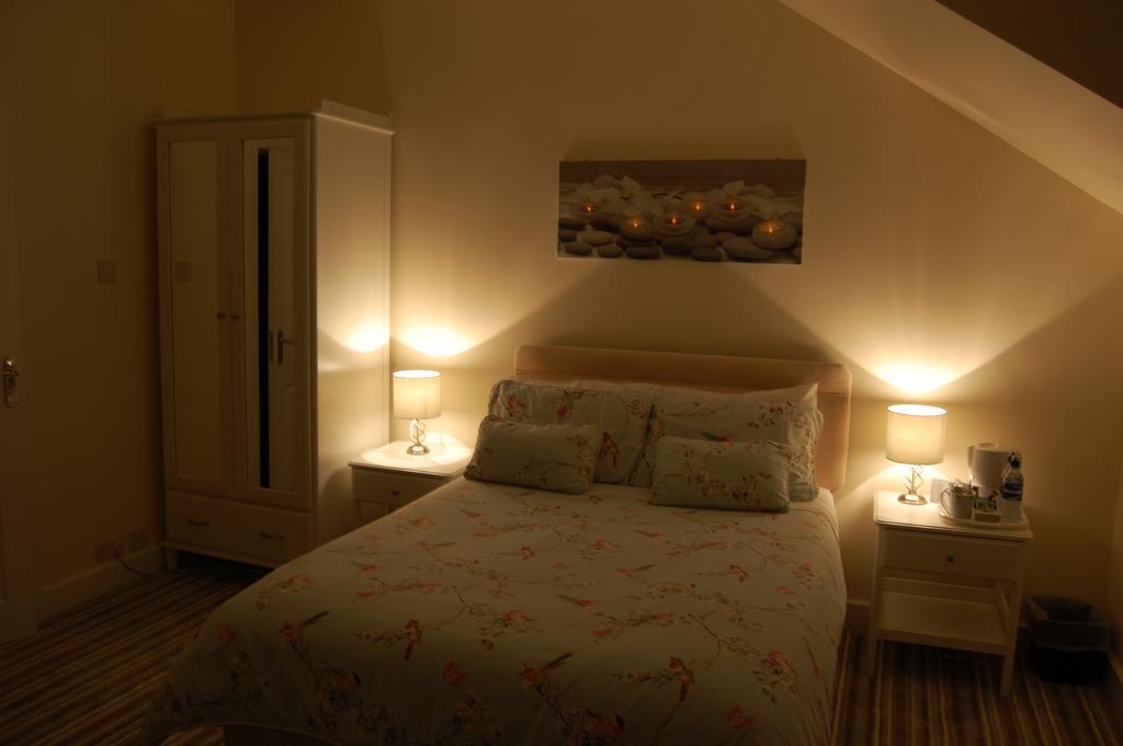 Dawn Break Bed & Breakfast Largs Bilik gambar