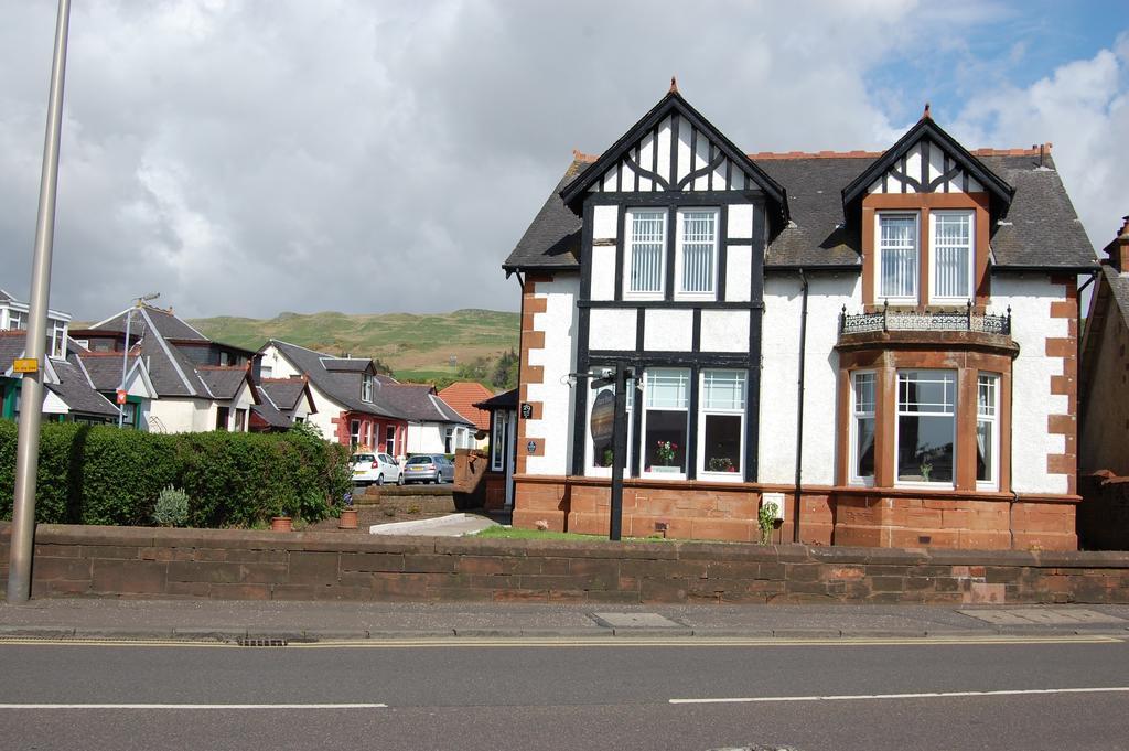 Dawn Break Bed & Breakfast Largs Luaran gambar